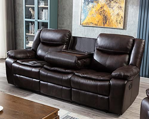 Sofas and Recliners - Furniture4Design