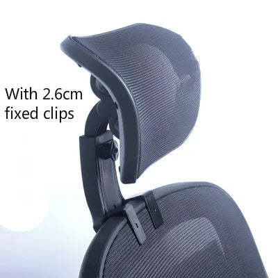 Office Chair Headrest Adjustable Lifting Headrest Office Chairs Accessories