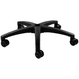 VEVOR Office Chair Base Replacement 28" Heavy Duty Swivel Chair Base 2500 lbs