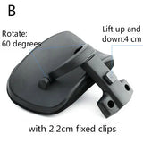 Office Chair Headrest Adjustable Lifting Headrest Office Chairs Accessories