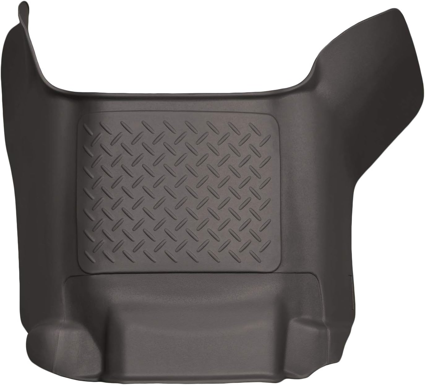 Husky Liners Center Hump Floor Liner Fits 09-18 Ram 1500(10-18 2500/3500) Crew