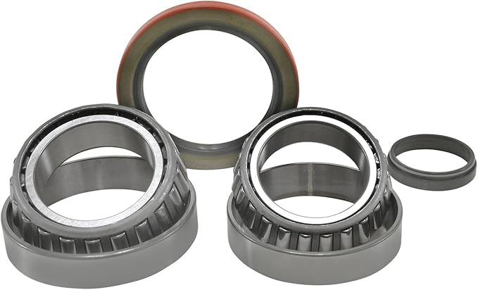 Yukon (AK TOY-FRONT-A) Axle Bearing and Seal Kit for Toyota Differential