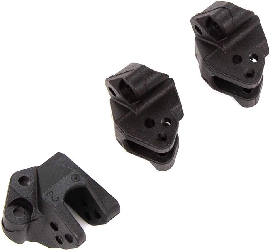 Axial Upper Center Link Mounts: SCX10 III, AXI231009