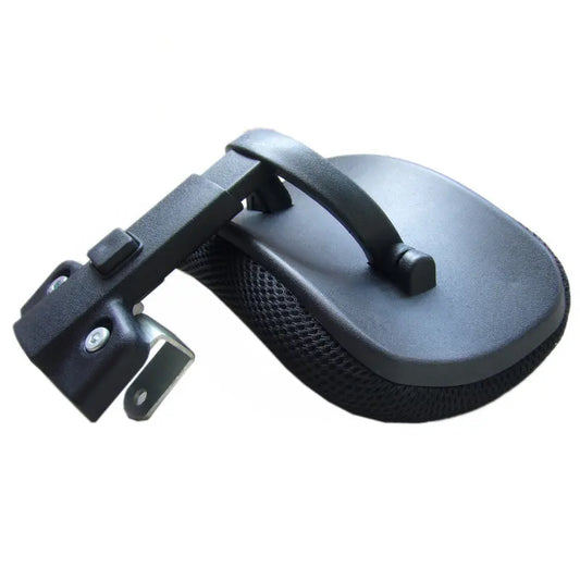 Adjustable Headrest for Office Chair Neck Protection