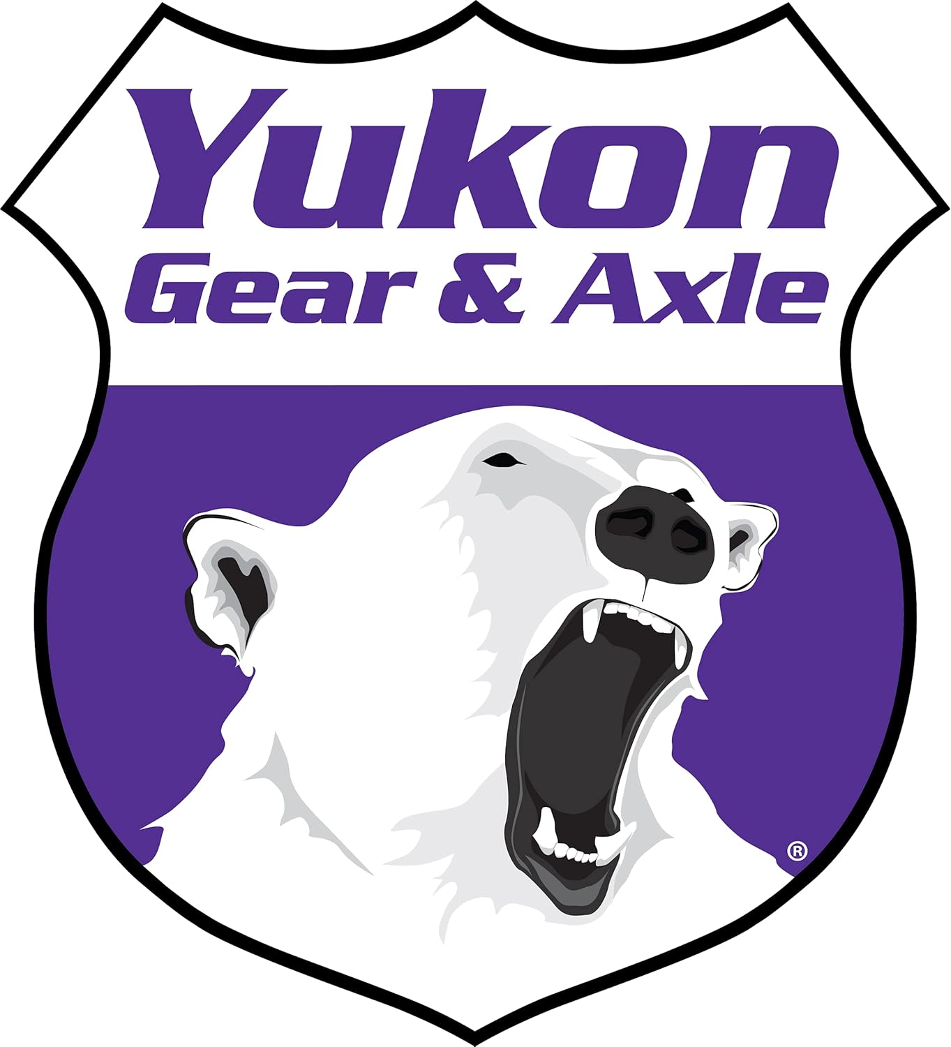 Yukon (AK TOY-FRONT-A) Axle Bearing and Seal Kit for Toyota Differential