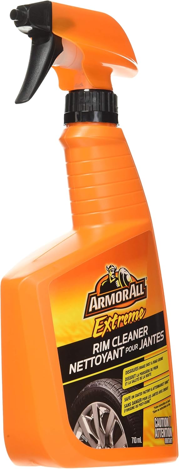 Armor All 14434 Rim Cleaner,710ml