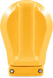 Camco PowerGrip Replacement Plug- Transform your RV Plug into a Safe and Durable PowerGrip Cord 50 AMP (55255) , Yellow