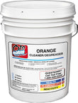 Oil Eater Aod5G11904 Orange Cleaner Degreaser 5 Gallon Pail, Pack of 1