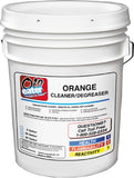 Oil Eater Aod5G11904 Orange Cleaner Degreaser 5 Gallon Pail, Pack of 1