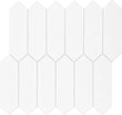 10 Backsplash Tile for Kitchen Peel and Stick Stone Composite Self Adhesive Tile - Furniture4Design