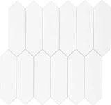 10 Backsplash Tile for Kitchen Peel and Stick Stone Composite Self Adhesive Tile - Furniture4Design