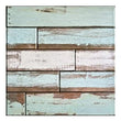 10 Pcs 3D Wood Wall Panels Peel and Stick Wall Tile, 11.8"x11.8", Thin Wood-a - Furniture4Design