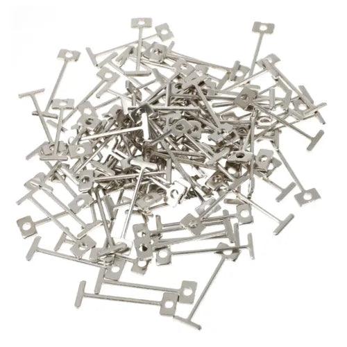 100pcs tiling installation tools Tile Leveler Steel Pin Tile Leveler Tool - Furniture4Design