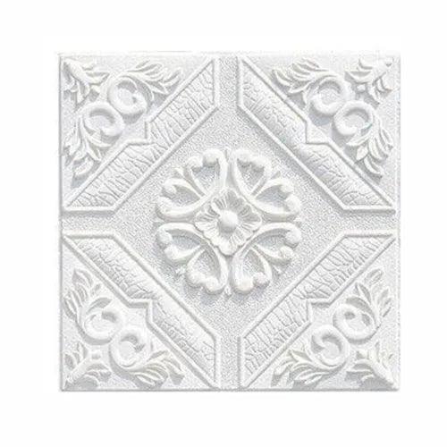 1/10pc 3D Tile Brick Wall Sticker Self Adhesive/Waterproof Foam Panel Wallpapers - Furniture4Design