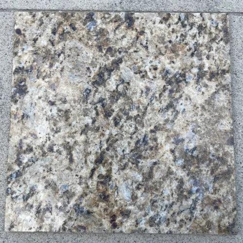 12x12 Santa Cecilia Tile Granite Remodel Stone Floor Wall BOX OF 5 T-26B - Furniture4Design