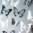 24x 3D Butterfly Sticker Art Design Vivid Decals Wall Stickers Home Decor Room - Furniture4Design