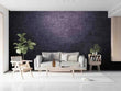 3D Brick Square Violet Self-adhesive Removeable Wallpaper Wall Mural1 3577 - Furniture4Design