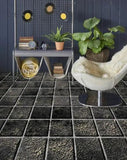 3D Dark Tiles 3468NA Floor WallPaper Murals Wall Print 5D AJ WALLPAPER AU Fay - Furniture4Design