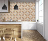 3D Elegant Tiles G4399 Wallpaper Wall Murals Removable Self-adhesive Erin - Furniture4Design