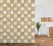 3D Flower Tiles G6782 Wallpaper Wall Murals Removable Self-adhesive Honey - Furniture4Design