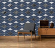 3D Graphic Tiling ZHUA3102 Wallpaper Wall Murals Removable Self-adhesive Amy - Furniture4Design