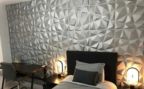 3D High Quality PVC Decorative Wall Panels - Furniture4Design