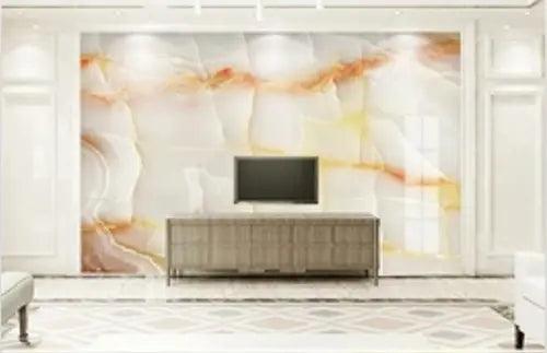 3D Marble Tile A19 Wallpaper Wall Mural Removable Self-adhesive Sticker Zoe - Furniture4Design