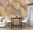 3D Marble Tile ZHUA584 Wallpaper Wall Murals Removable Self-adhesive Zoe - Furniture4Design