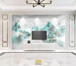 3D Mountain Tile 3714 Wallpaper Mural Paper Wall Print Indoor Murals CA Coco - Furniture4Design