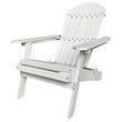 Adirondack Chair Folding Adirondack Chair Lawn Chair Outdoor Chairs Patio Chairs - Furniture4Design