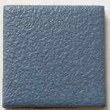 Baby Blue 1 7/8" x 1 7/8" Tile Textured Mosaic Ceramic C#I78 SAMPLE PIECE - Furniture4Design