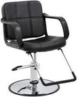 Barber Chair Styling Salon Work Station Beauty Rotating Salon Spa Equipment - Furniture4Design