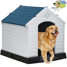 Big Dog House 32 Inch With Base Support For Winter Tough Durable House - Furniture4Design