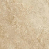 Boston Noce 18x18 Ceramic Floor and Wall Tile Travertine Stone(CUT PIECE SAMPLE) - Furniture4Design