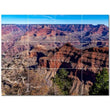 Canyon Ceramic Tile Wall Mural PT500323. 48" W x 36" H (12) 12x12 tiles - Furniture4Design