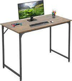 Computer Desk Home Office Desk 40" Gaming Desk Multi-Function Writing Table - Furniture4Design