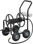 FDW Garden Hose Reel Cart with Wheels Garden Lawn Water Truck - Furniture4Design