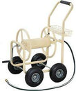 FDW Garden Hose Reel Cart with Wheels Reel Cart Tools Outdoor Yard - Furniture4Design