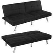 Futon Sofa Bed Sofa Bed Couch Sofa Beds for Living Room Convertible Sofa Bed - Furniture4Design