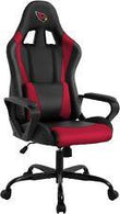 Gaming Chair Office Chair High Back Racing Computer Chair Task PU Desk Chair - Furniture4Design