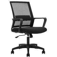 Home Office Chair Ergonomic Cheap Desk Chair Swivel Rolling Computer Chair - Furniture4Design