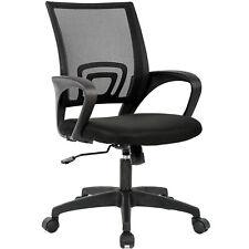 Home Office Chair Ergonomic Desk Chair Mesh Computer Chair with Lumbar Support - Furniture4Design