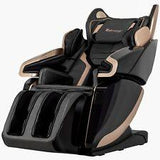 Massage Chair Full Body,with Heating Back,Bluetooth,Foot Roller - Furniture4Design