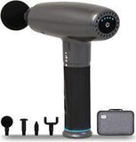 Massage Gun, Muscle Therapy Gun Handheld Deep Tissue with 5 Adjustable Speeds - Furniture4Design