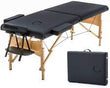 Massage Table Portable Massage Bed Spa Bed 73 Inches Long 28 Inchs Wide - Furniture4Design