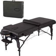 Massage Table Portable Massage Bed Spa Bed 77 Inches Long 30 Inches Wide - Furniture4Design