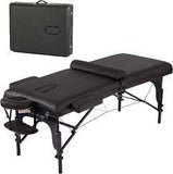 Massage Table Portable Massage Bed Spa Bed 77 Inches Long 30 Inches Wide - Furniture4Design