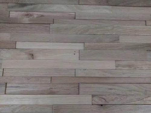 Oak 3D Wall Panels | One case covers 10.334 sq ft | - Furniture4Design