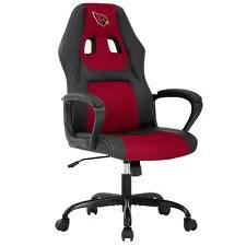 Office Chair PC Gaming Chair Cheap Desk Chair Ergonomic PU Leather Executive - Furniture4Design