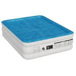 Premium Air Mattress with Built-in Pump /18 In Bed Height Mattress ,Twin/Queen - Furniture4Design